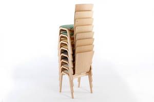 【Seniorenstühle & Stühle für Seniorenheime】 ️ STUHLOASE